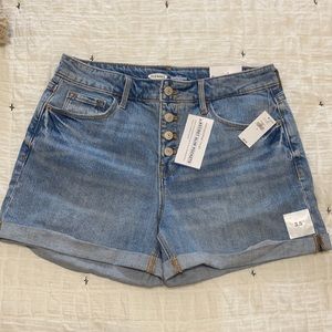 Brand New Old Navy Jean Shorts